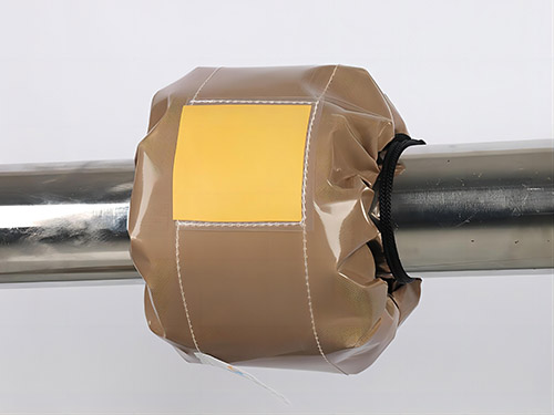 鐵氟龍法蘭保護罩