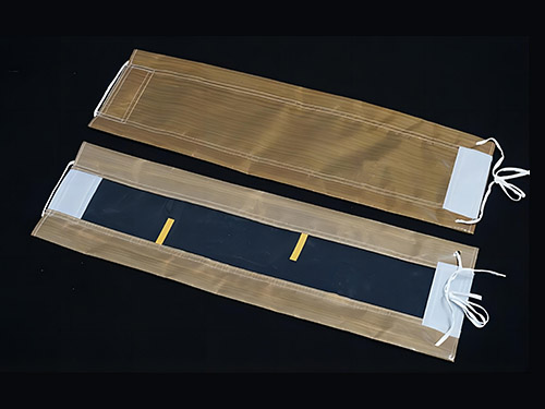 鐵氟龍法蘭保護罩