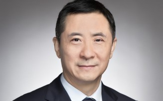 何志毅
