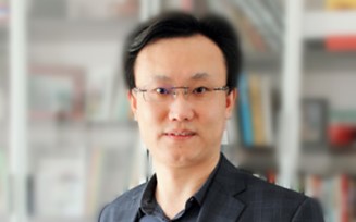 陳利偉