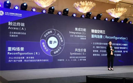 數字化轉型
